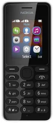 Nokia 108 White