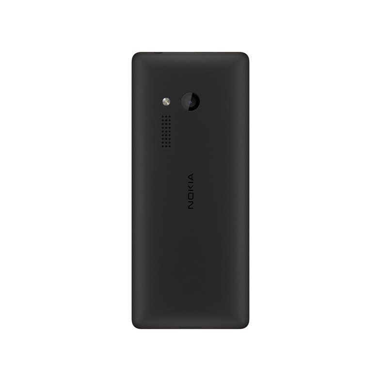 Nokia 150 Dual SIM černý (A00027963) | TSBOHEMIA.CZ