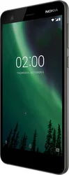 Nokia 2 DualSIM černý