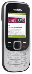 Nokia 2330 Classic Black