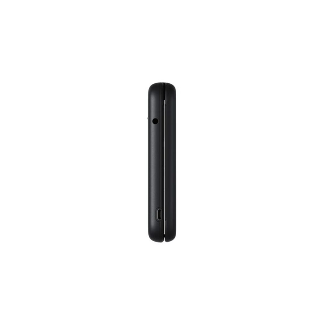 Nokia 2660 Flip, čierna