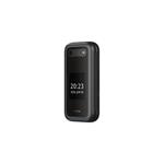 Nokia 2660 Flip, čierna
