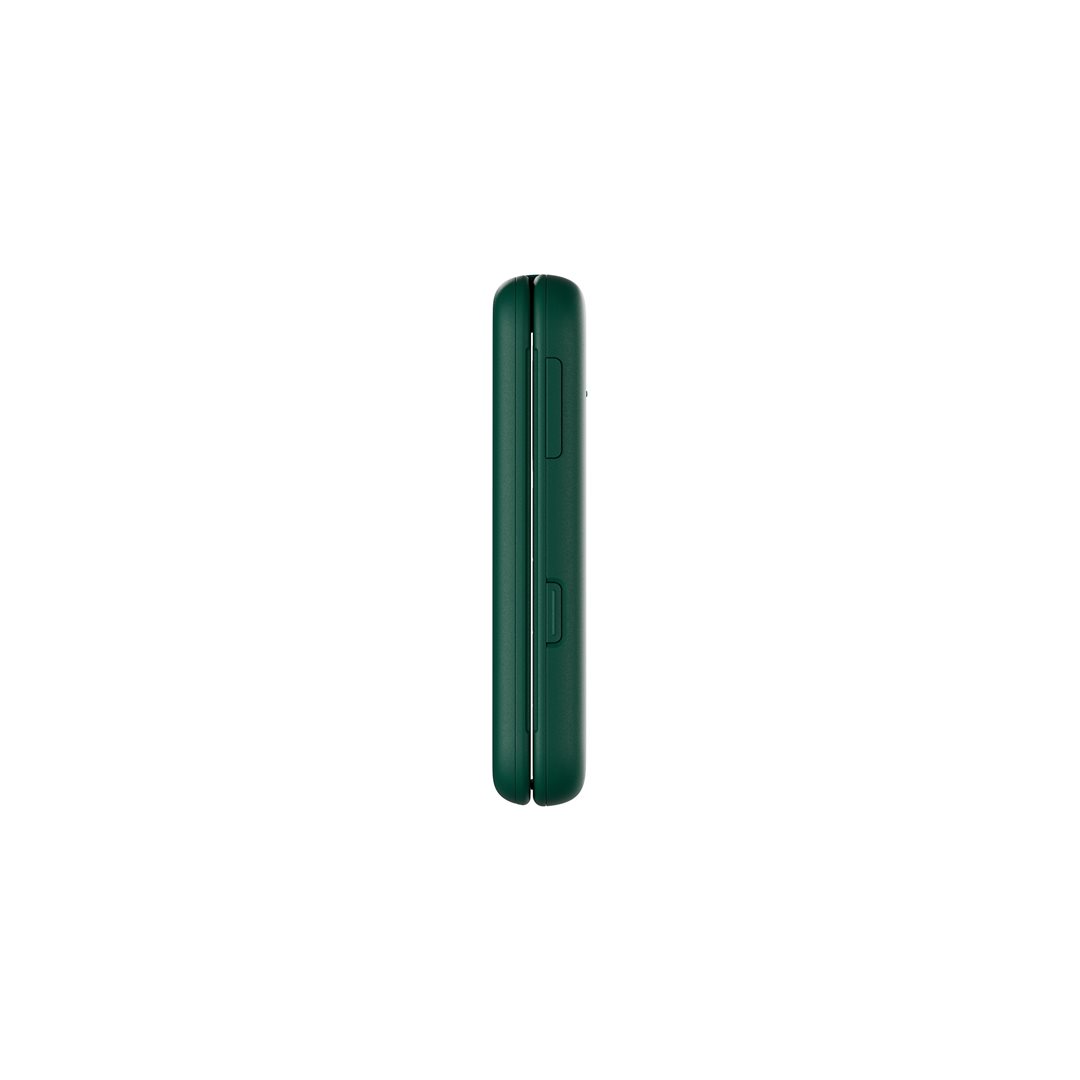 Nokia 2660 Flip, zelená