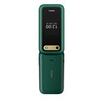 Nokia 2660 Flip, zelená