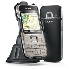 Nokia 2710 classic NAVI Black