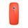 Nokia 3310 Dual SIM červený A00028109