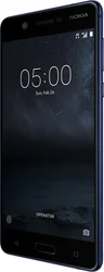 Nokia 5 DualSIM modrý