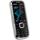 Nokia 5130 XpressMusic Teplá strieborná