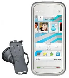 Nokia 5230 NAVI Pack White Blue