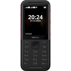 NOKIA 5310 (2024) DS, čierna