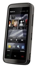 Nokia 5530 XpressMusic Black Grey