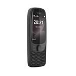 Nokia 6310 Dual SIM čierna