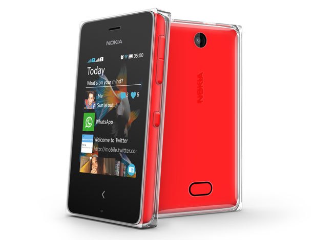 Где купить nokia asha 503