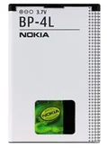 Nokia baterie BP-4L Li-Pol 1500 mAh
