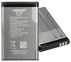 Nokia BL-5C
