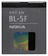 Nokia BL-5F 950 mAh BL-5F Bulk - Mobilní telefony - příslušenství
