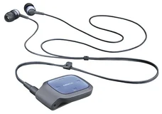 Nokia Bluetooth Stereo Headset BH-214 Dark