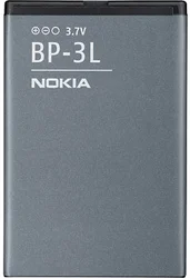 Nokia BP-3L 1300 mAh BP-3L Bulk - Mobilní telefony - příslušenství