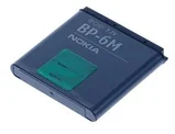 Nokia BP-6M 1070 mAh BP-6M Bulk - Mobilní telefony - příslušenství