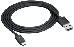 Nokia CA-185CD datový kabel (micro USB) - bulk