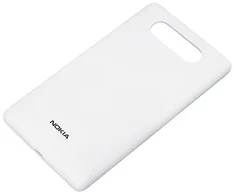 Nokia CC-3041 White - bílý