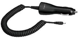 Nokia DC-4 - CL autonabíječka 2.0mm konektor