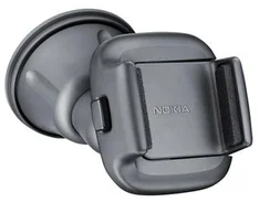 Nokia držák do auta CR-115 vč. přísavky HH-20 a nabíječky DC-4