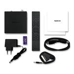 NOKIA DVB-T/T2 set-top-box 6000