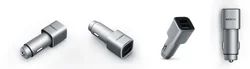 Nokia Fast Stylish Mobile Charger DC-801