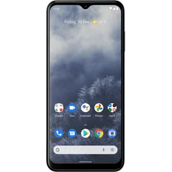 Nokia G60 5G 6GB 128GB čierna