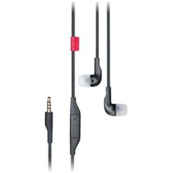 Nokia kabelový headset WH-205 Black