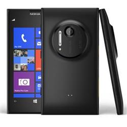 Nokia Lumia 1020 Black - černý