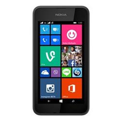 Nokia Lumia 530 Dual SIM - bílý