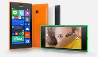 Nokia Lumia 735 White