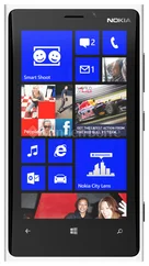 Nokia Lumia 920 White - bílý