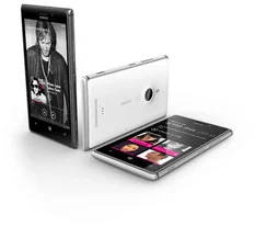 Nokia Lumia 925 Black - černý