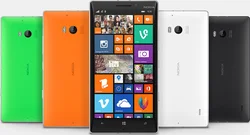 Nokia Lumia 930 Green