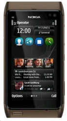 Nokia N8 Bronze