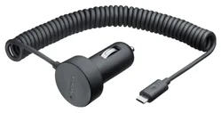 Nokia nabíječka do auta DC-17 (micro USB)