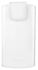 Nokia pouzdro CP-556 univerzální, bílá