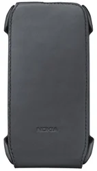 Nokia pouzdro CP-569 for Nokia Lumia 710, černá