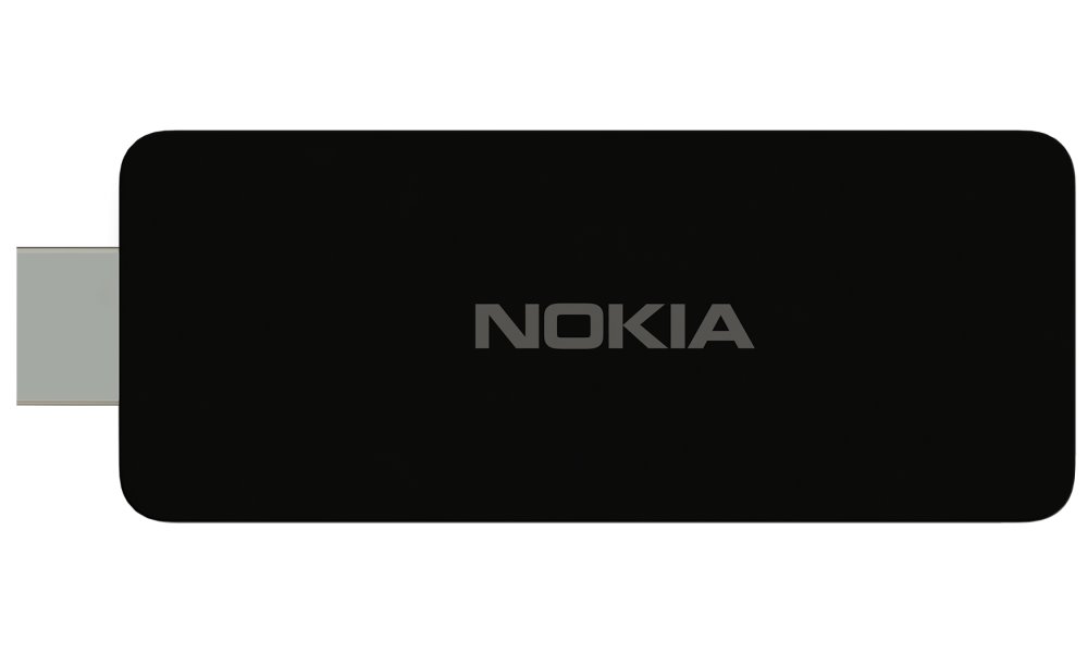 NOKIA Streaming Stick 800