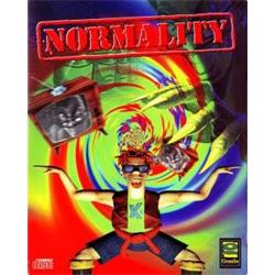 Normality elektronická licence