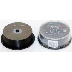 Northern Star Data Tresor Disc DVD+R 4.7GB 25ks