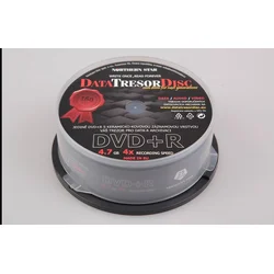 Northern Star Data Tresor Disc DVD+R 4.7GB 50ks