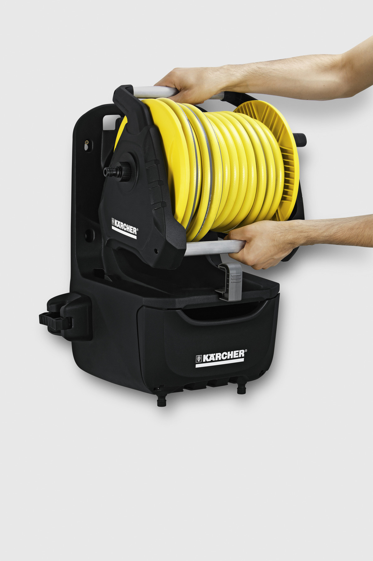 Nosič hadice Kärcher HR 7.315 Kit (2.645-164.0)