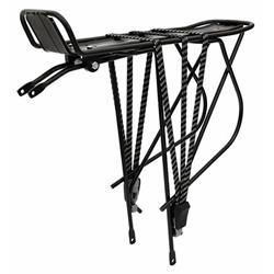 Nosič MAX1 Traveller 26 - 28" černý