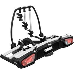 Nosič na tažné THULE VeloSpace XT 939 TH939 Univerzální nosič kol pro všechny typy jízdních kol – od elektrokol a fatbiků po malá dětská jízdní kola. - Autonosiče