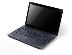 Notebook Acer AS5742Z-P614G32MN 15,6" LED, P6100, 4GB, 320GB, DVD±RW, WiFi, cam, W7HP, černý