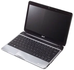 Notebook ACER Aspire 1810TZ-414G50 N OG 11,6˝LED SU4100,4GB,500GB,bez DVD,WiFi,BT,CAM,W7HP-64bit